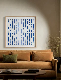 Cordian Wall Art