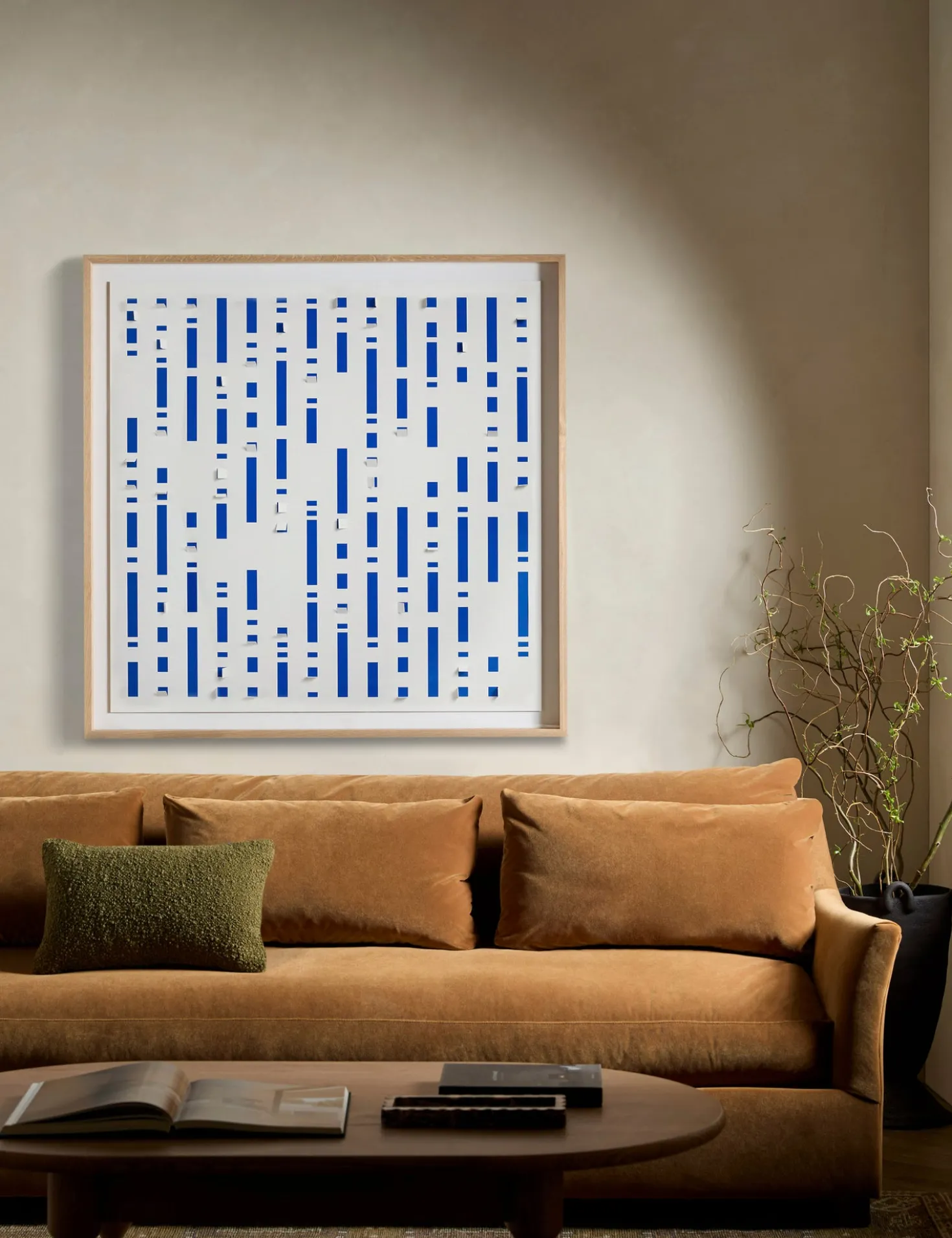 Cordian Wall Art