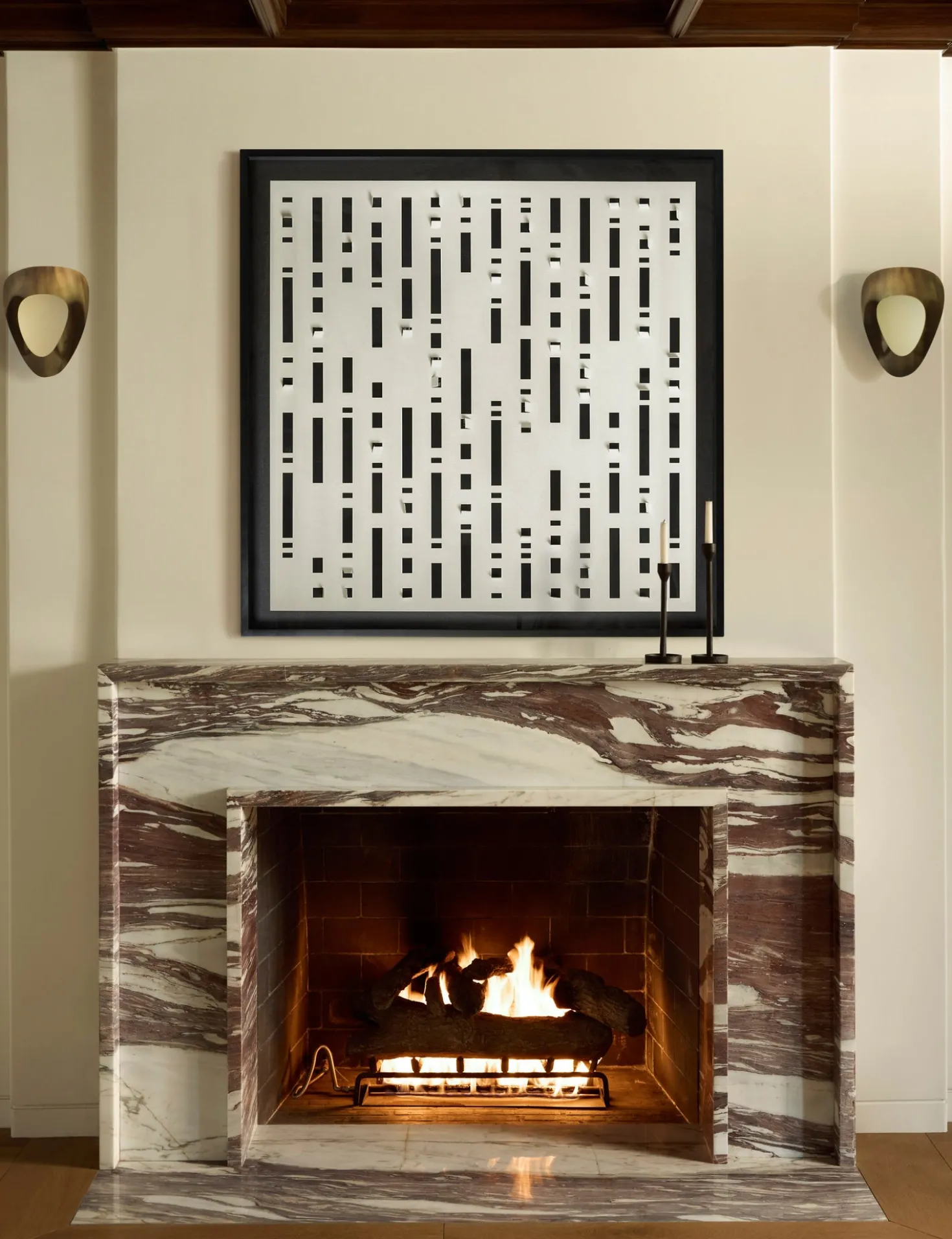 Cordian Wall Art