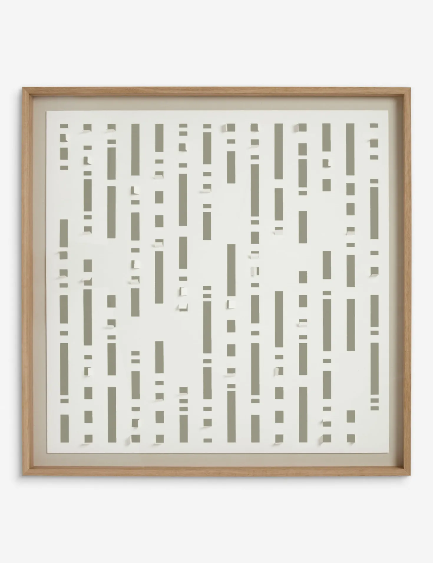Cordian Wall Art