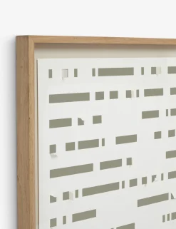 Cordian Wall Art