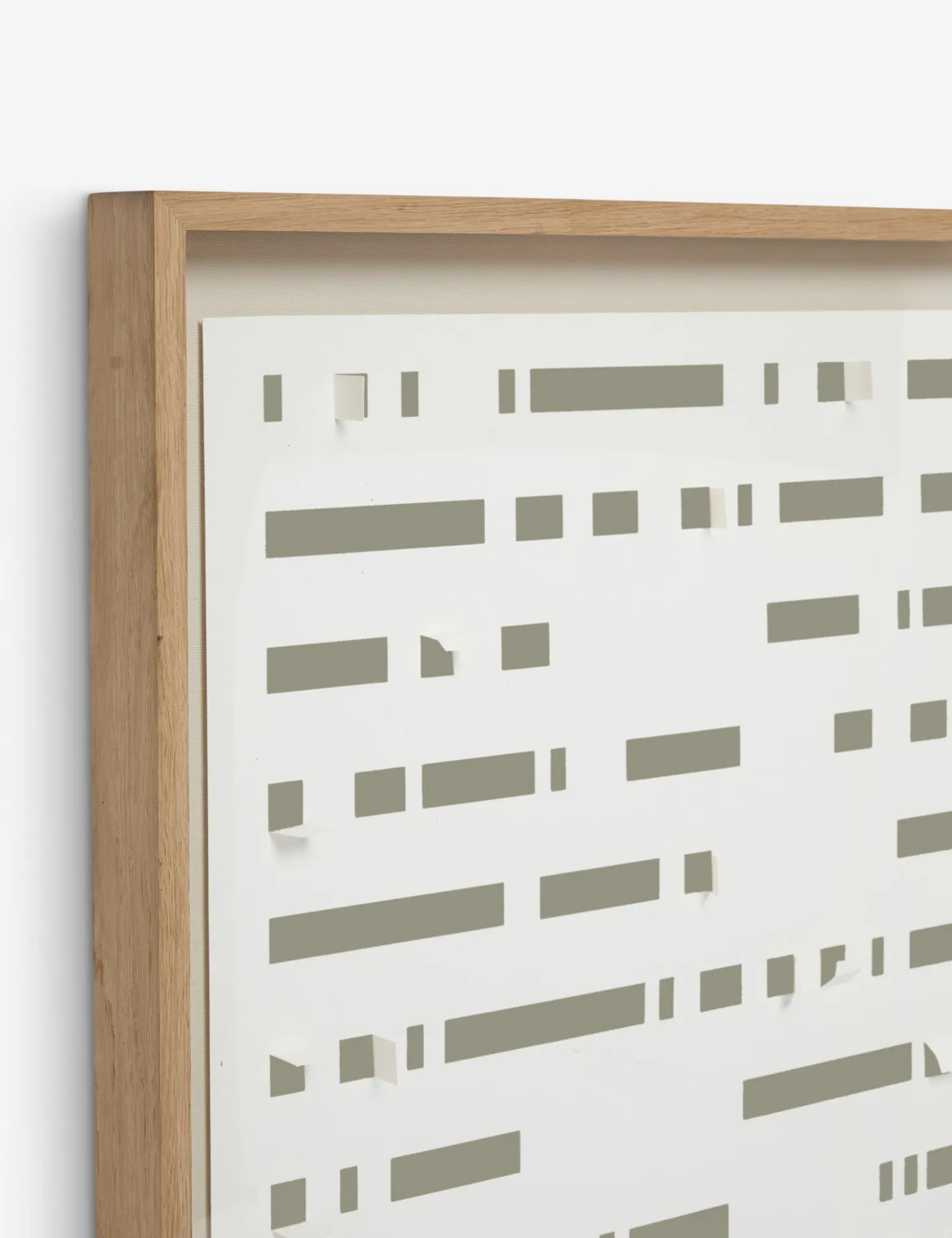 Cordian Wall Art
