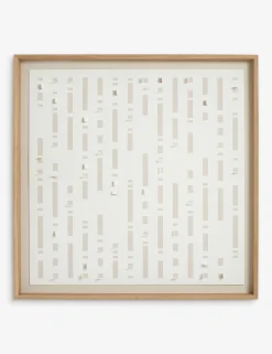 Cordian Wall Art