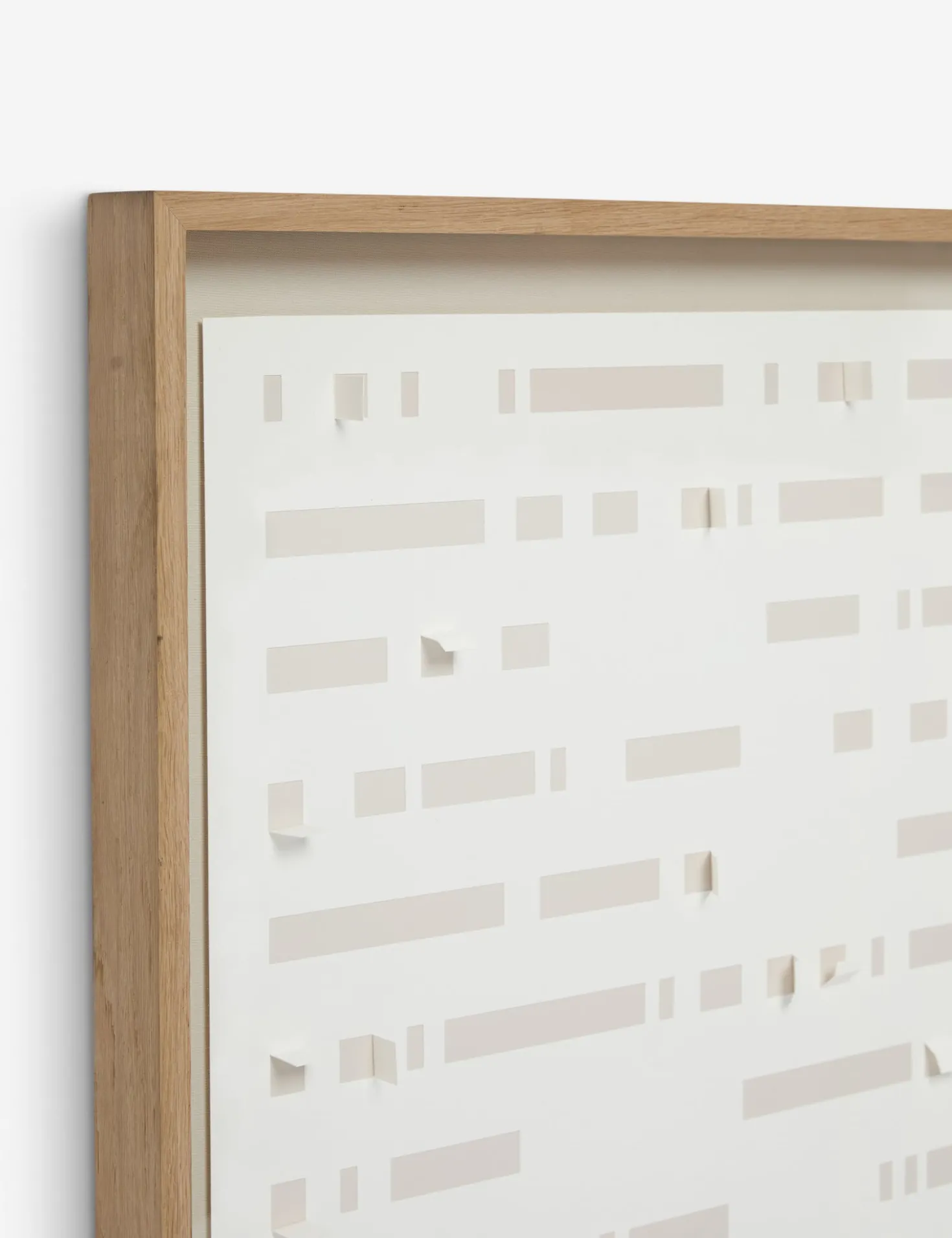 Cordian Wall Art