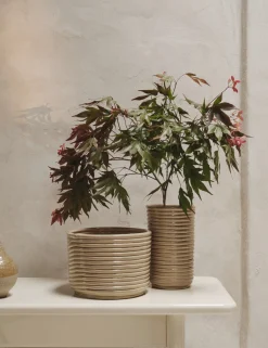 Corduroy Pot by Ferm Living