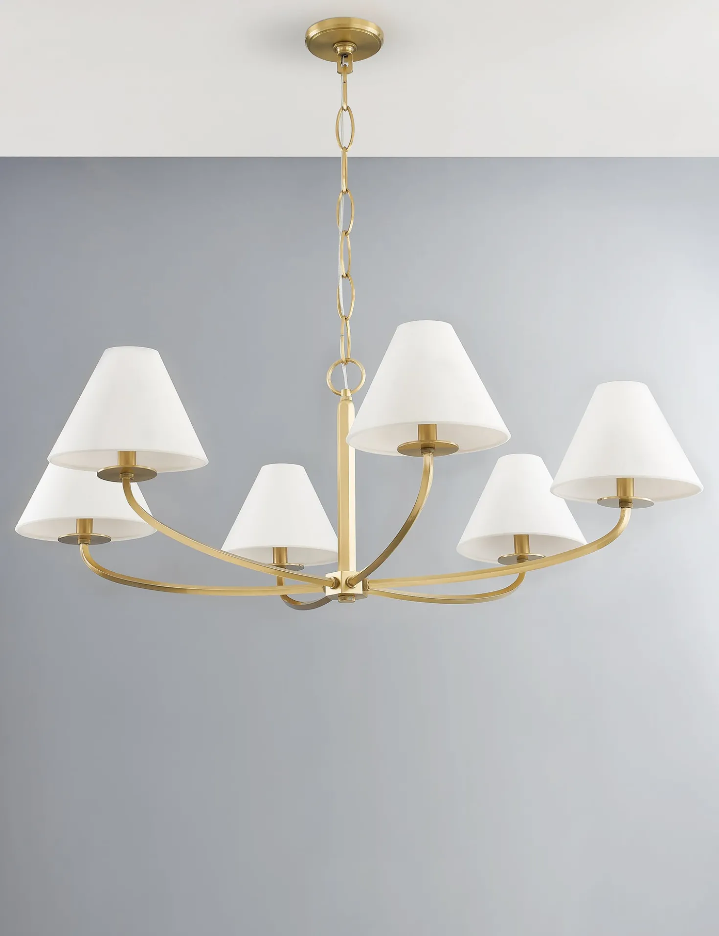 Cormac Chandelier