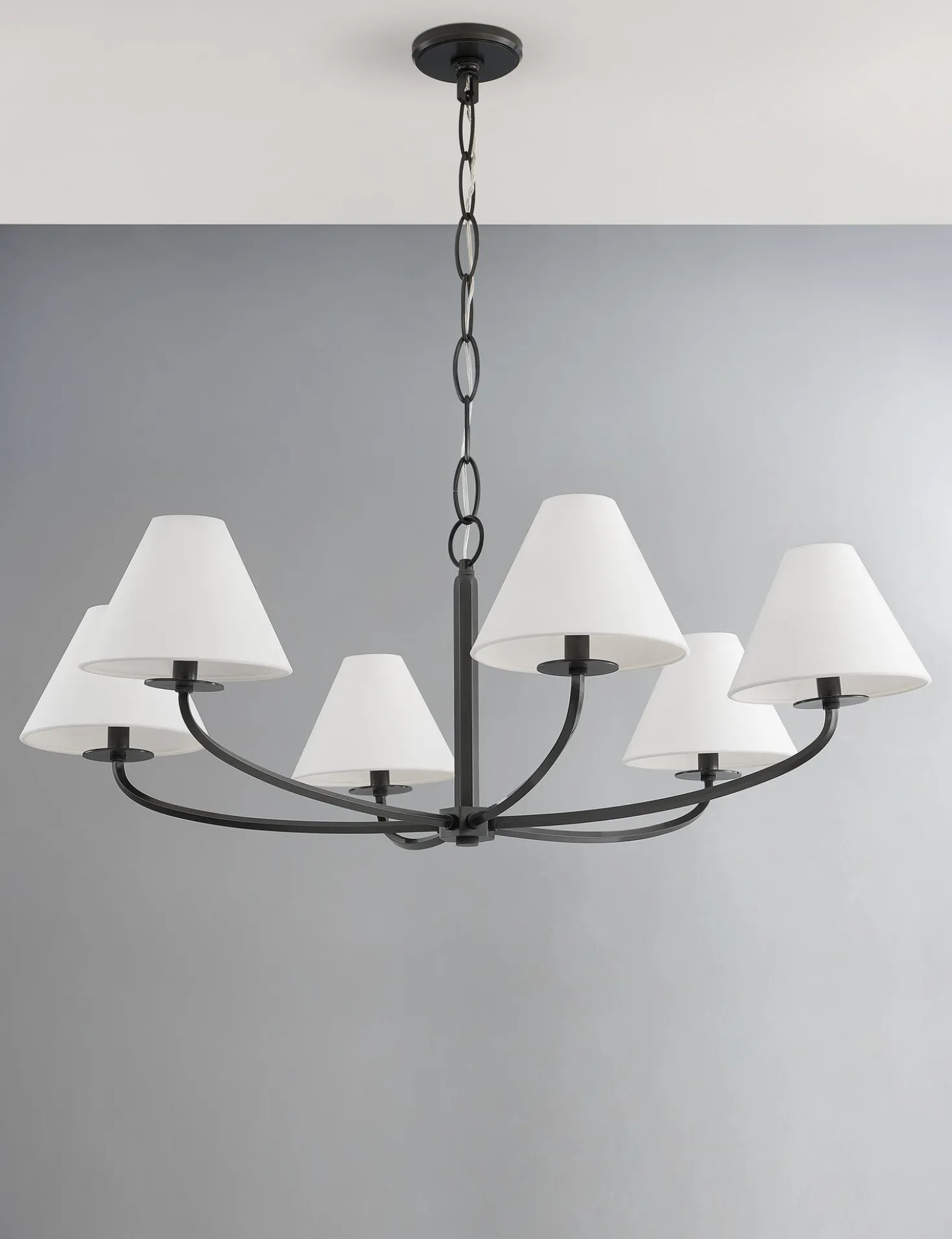 Cormac Chandelier