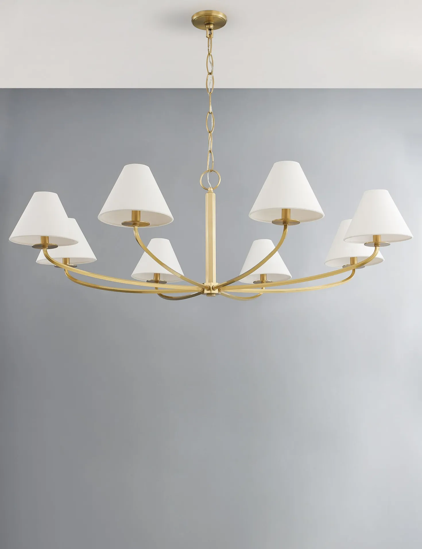 Cormac Chandelier