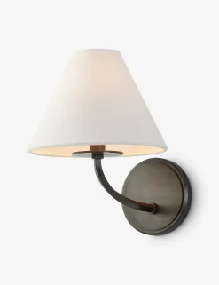 Cormac Sconce
