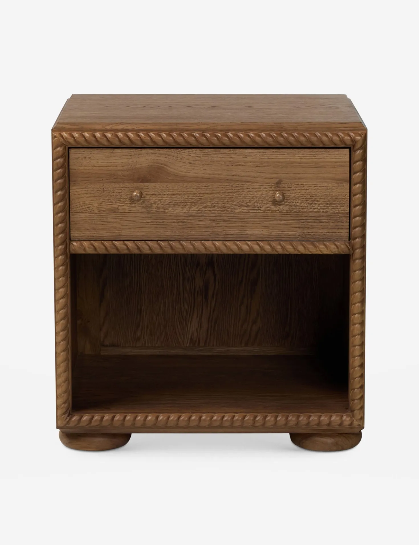 Cormack Nightstand by Amber Lewis x Four Hands