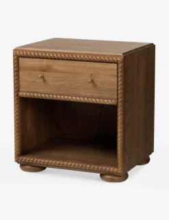 Cormack Nightstand by Amber Lewis x Four Hands