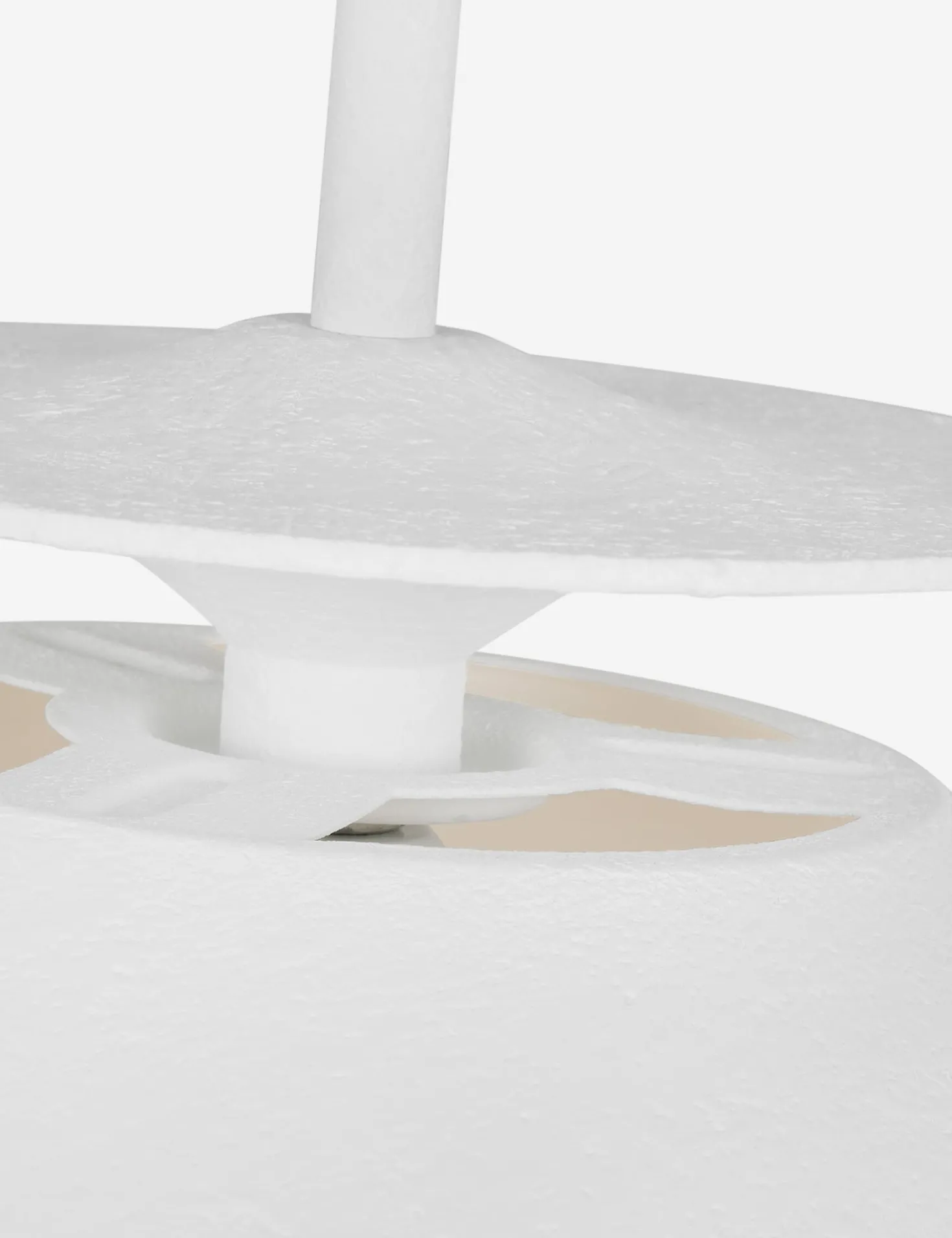 Cornet Pendant Light by Christiane Lemieux