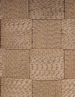 Corsica Round Outdoor Coffee Table