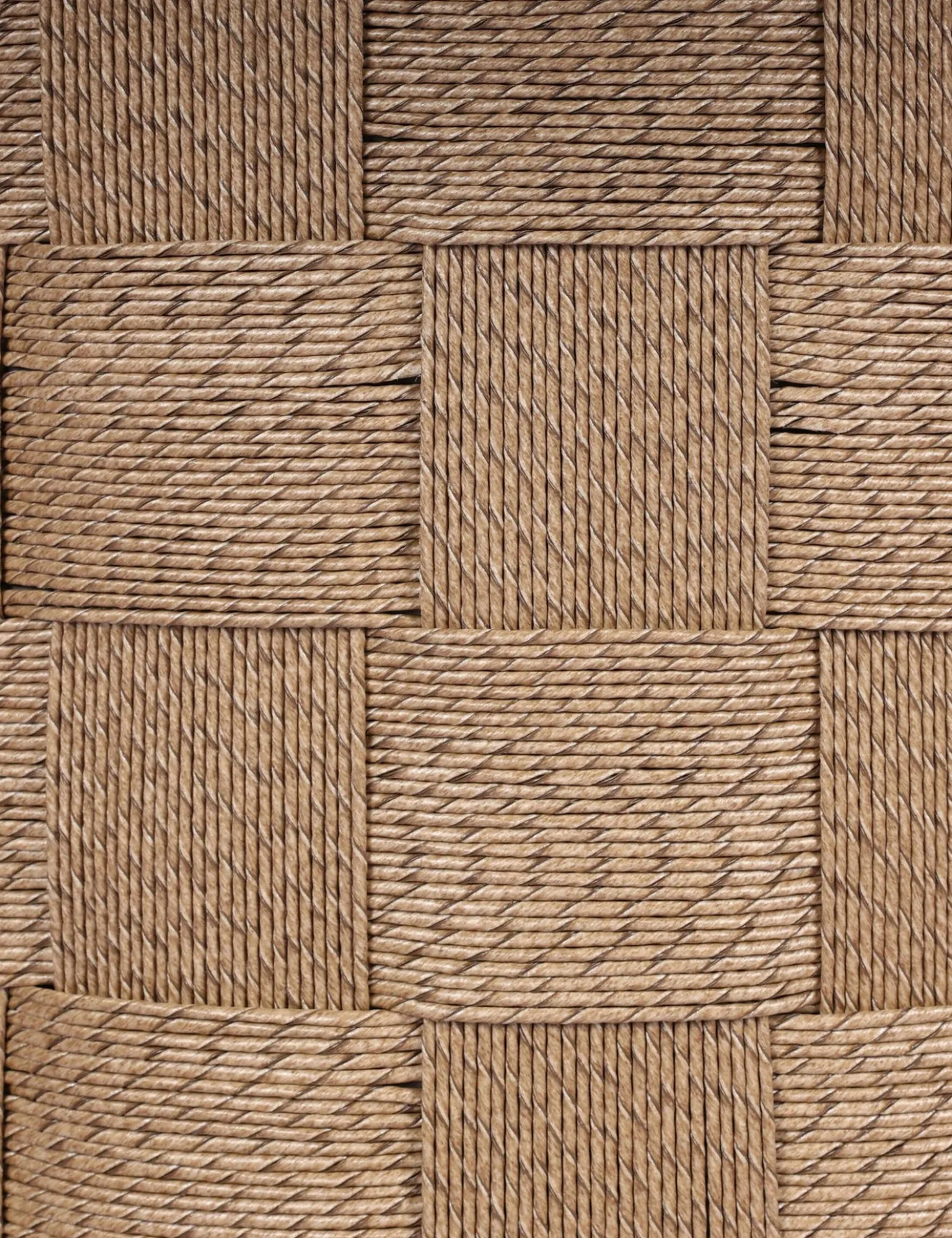 Corsica Round Outdoor Coffee Table
