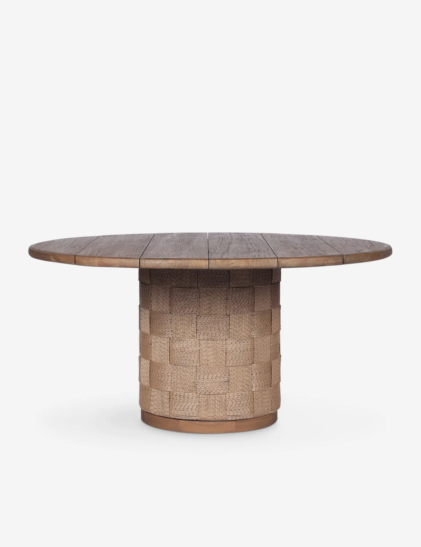 Corsica Round Outdoor Dining Table