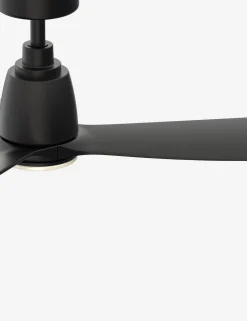 Cosima Ceiling Fan + Light