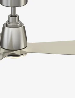 Cosima Ceiling Fan + Light