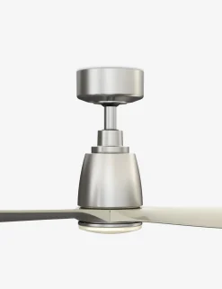 Cosima Ceiling Fan + Light