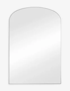 Costa Floor Mirror