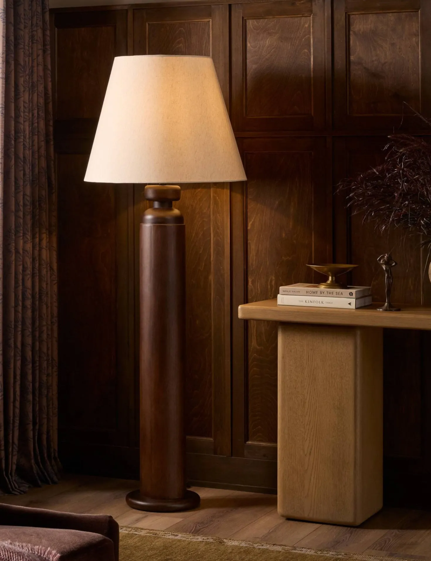 Costello Floor Lamp