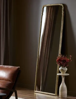 Coudray Floor Mirror
