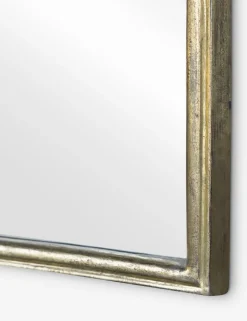Coudray Floor Mirror