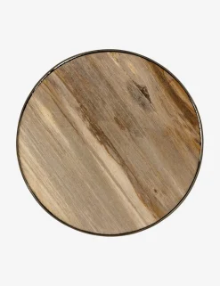 Courtland Round Side Table