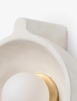 Covey Sconce