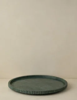 Cowell Tray