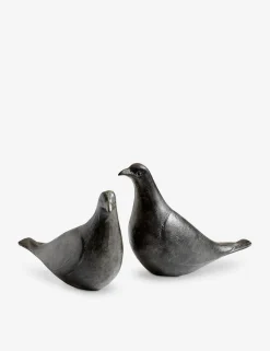 Cozza Doves (Set of 2)