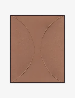 Cracked in Half Wall Art