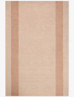 Craven I Hand-Tufted Wool Rug by Leanne Ford x Loloi