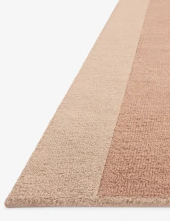 Craven I Hand-Tufted Wool Rug by Leanne Ford x Loloi