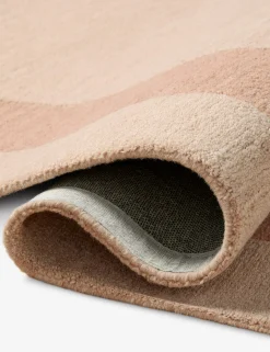 Craven I Hand-Tufted Wool Rug by Leanne Ford x Loloi