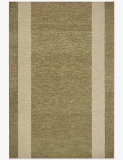 Craven I Hand-Tufted Wool Rug by Leanne Ford x Loloi