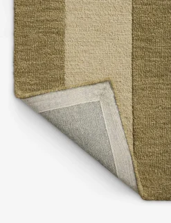 Craven I Hand-Tufted Wool Rug by Leanne Ford x Loloi
