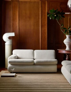 Craven V Hand-Tufted Wool Rug by Leanne Ford x Loloi