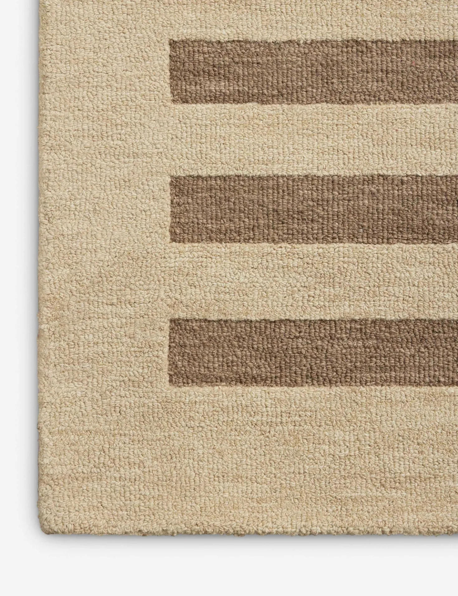 Craven V Hand-Tufted Wool Rug by Leanne Ford x Loloi