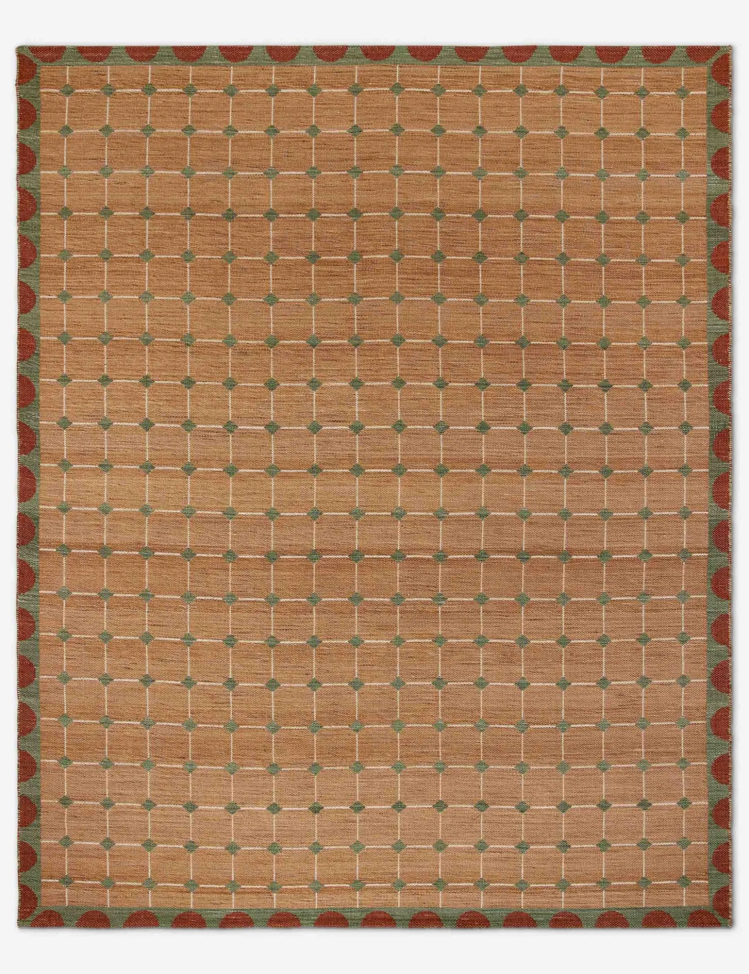 Crawford Indoor / Outdoor Rug
