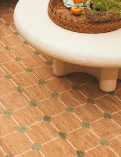 Crawford Indoor / Outdoor Rug