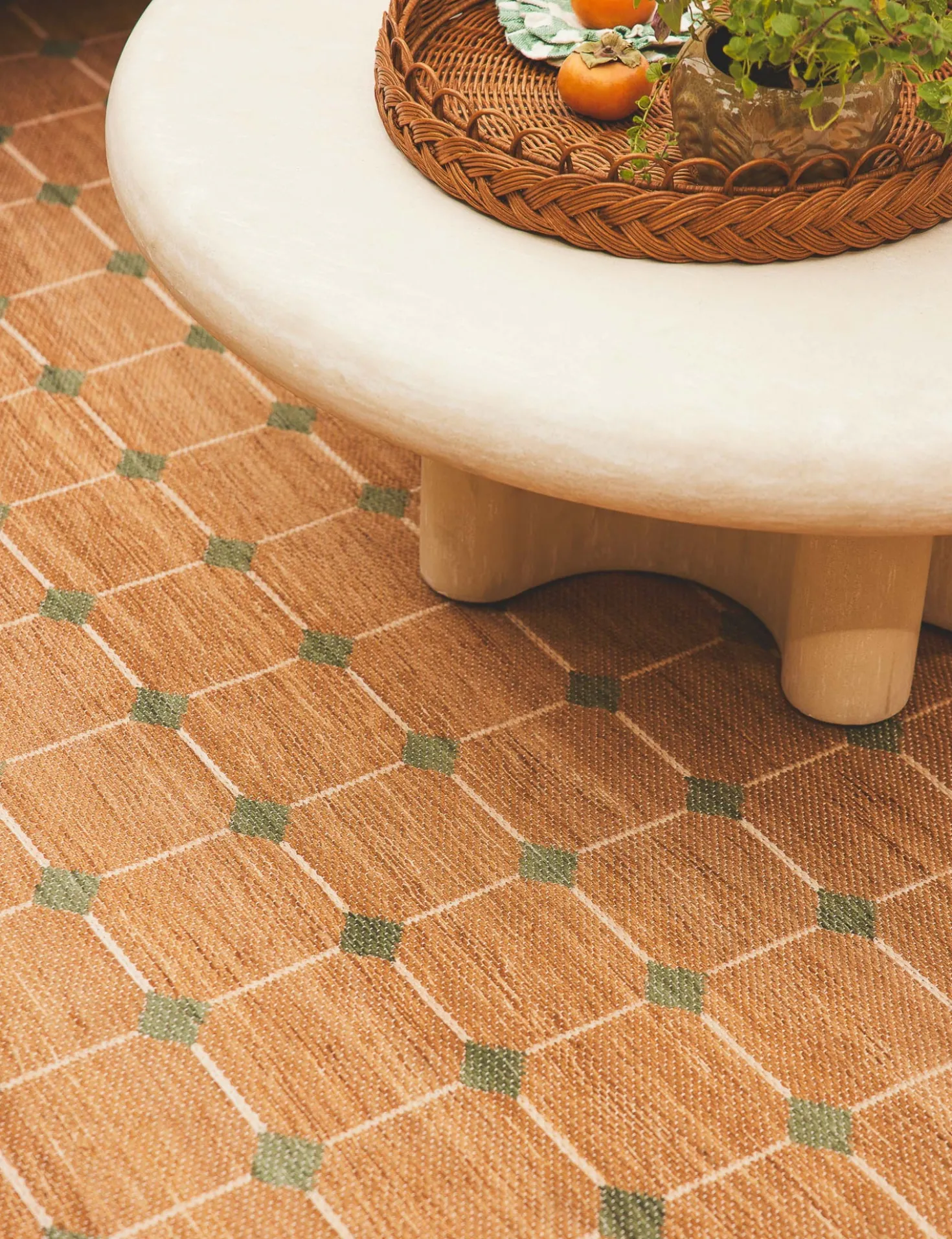 Crawford Indoor / Outdoor Rug