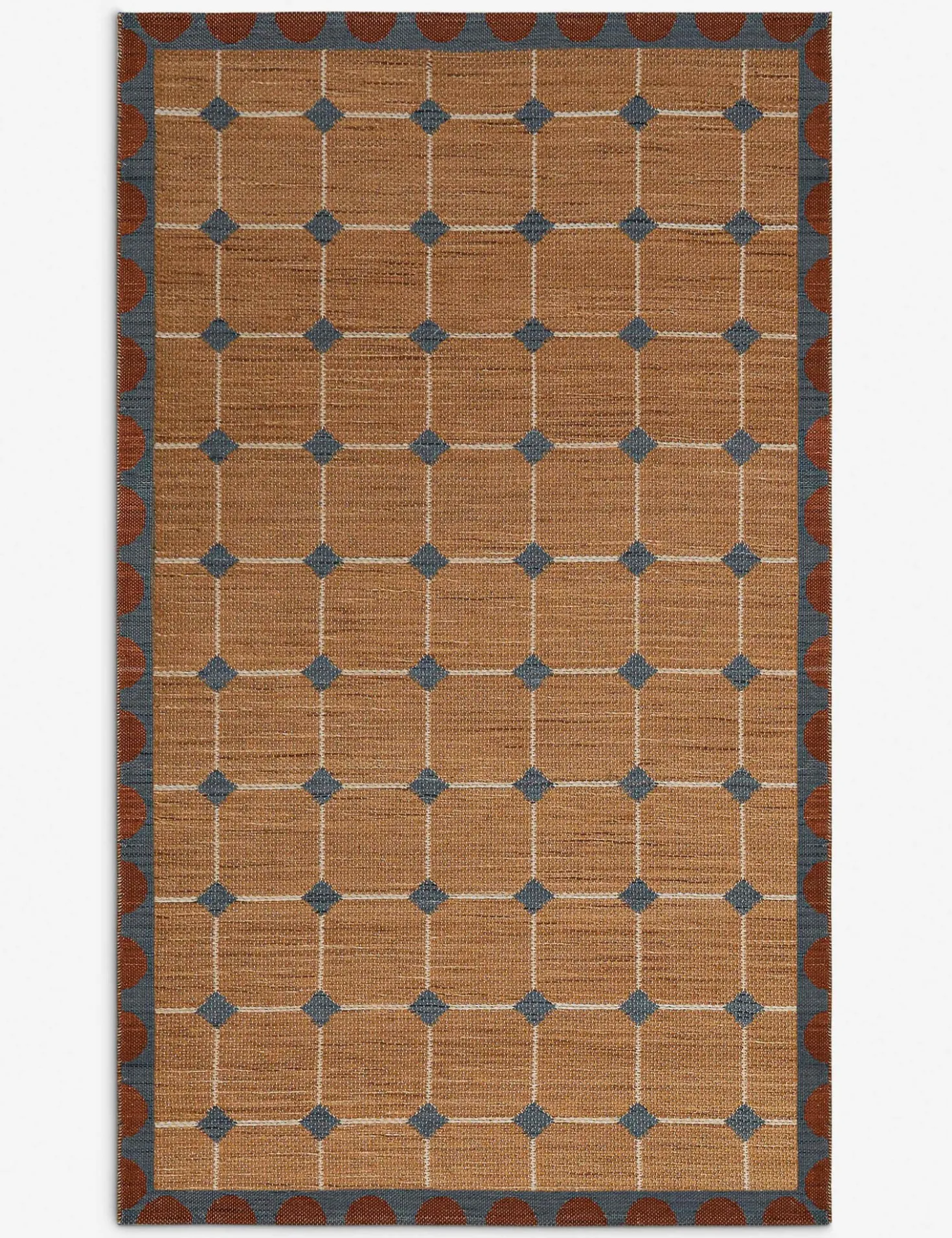Crawford Indoor / Outdoor Rug
