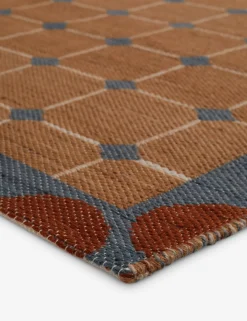 Crawford Indoor / Outdoor Rug