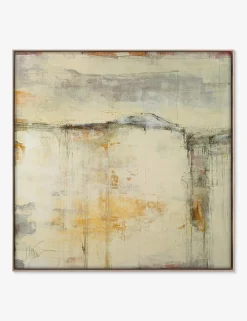 Creme 2 Print by Maeve Harris