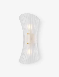 Crespi Sconce