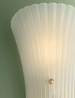 Crespi Sconce