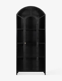 Cressida Curio Cabinet