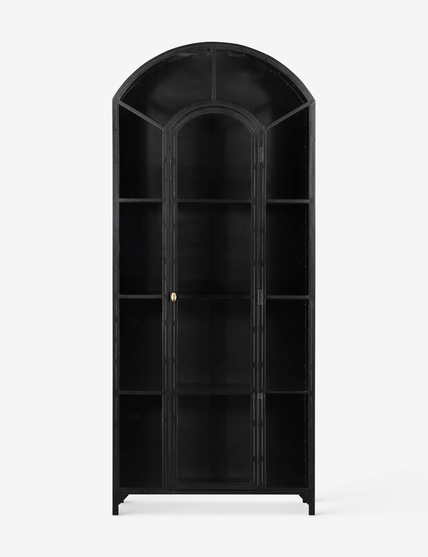 Cressida Curio Cabinet