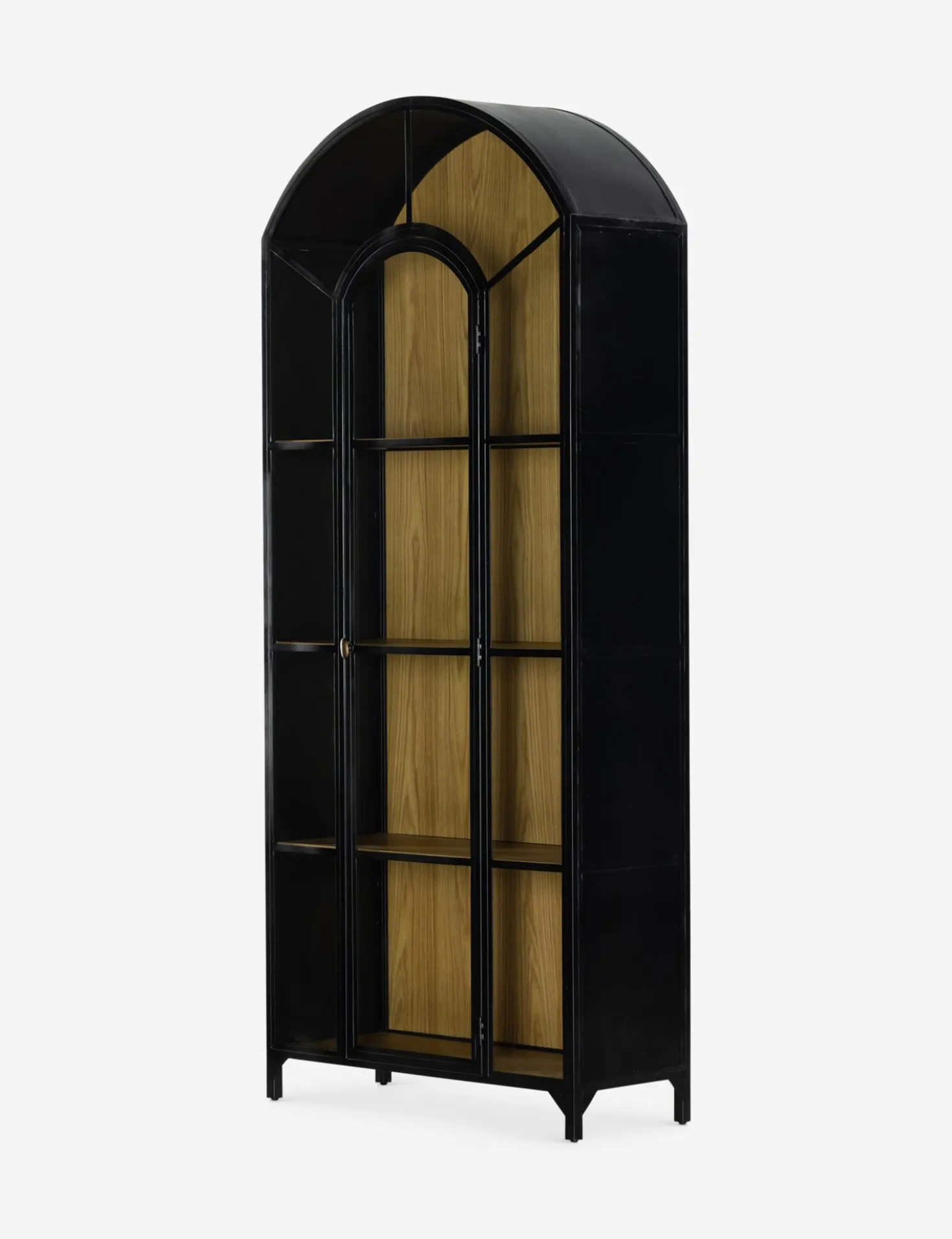 Cressida Curio Cabinet