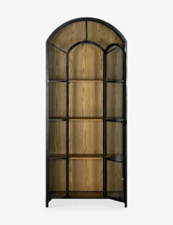 Cressida Curio Cabinet